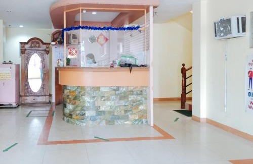 Iloilo City Proper Hotel | Budget-Friendly Eros Travellers Pensione for Families