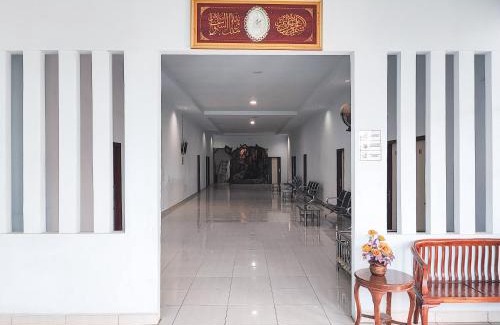 Bungo Hotel | Budget-Friendly Stay at Reddoorz @ Hotel Bersaudara Bungo