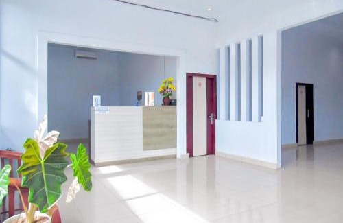 Bungo Hotel | Budget-Friendly Stay at Reddoorz @ Hotel Bersaudara Bungo