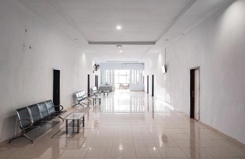 Bungo Hotel | Budget-Friendly Stay at Reddoorz @ Hotel Bersaudara Bungo