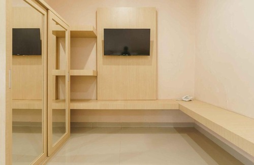 Bengkulu Hotel | Family-Friendly Stay at RedDoorz @ Hotel Copacobana Bengkulu