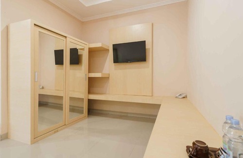 Bengkulu Hotel | Family-Friendly Stay at RedDoorz @ Hotel Copacobana Bengkulu