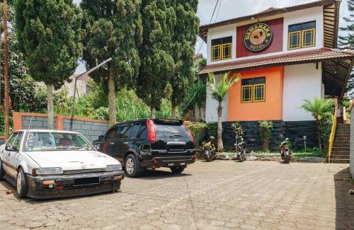 Pangalengan House | Budget-Friendly Stay at RedDoorz @ Hotel Damanaka Pangalengan