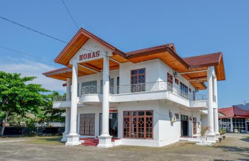 Palopo House | Kid-Friendly Stay at RedDoorz @ Hotel Horas Palopo