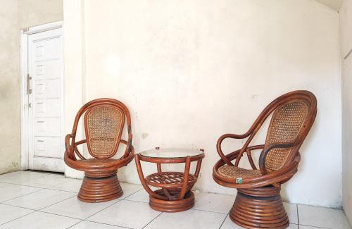 Bangko Hotel | Family-Friendly Stay at RedDoorz @ Hotel Keluarga Bangko