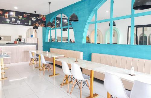 Bangko Hotel | Family-Friendly Stay at RedDoorz @ Hotel Keluarga Bangko