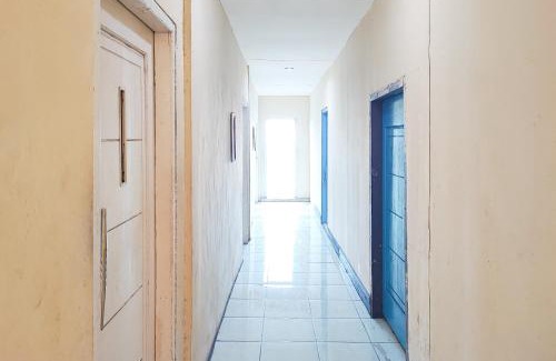Bangko Hotel | Family-Friendly Stay at RedDoorz @ Hotel Keluarga Bangko