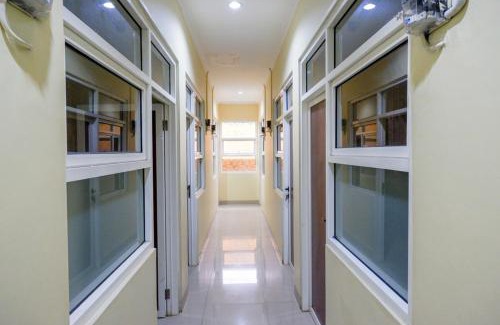 Cilacap Hotel | Family-Friendly Stay at RedDoorz @ Jalan Bali Cilacap