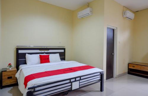 Cilacap Hotel | Family-Friendly Stay at RedDoorz @ Jalan Bali Cilacap