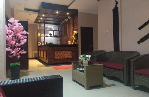 Timika Hotel | Budget-Friendly Stay at RedDoorz @ Jalan Cendrawasih