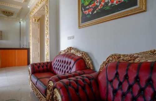 Palu House | Budget-Friendly RedDoorz @ Jalan Pattimura Palu for Families
