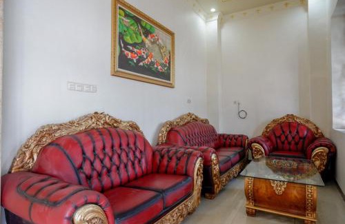 Palu House | Budget-Friendly RedDoorz @ Jalan Pattimura Palu for Families