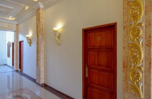 Palu House | Budget-Friendly RedDoorz @ Jalan Pattimura Palu for Families