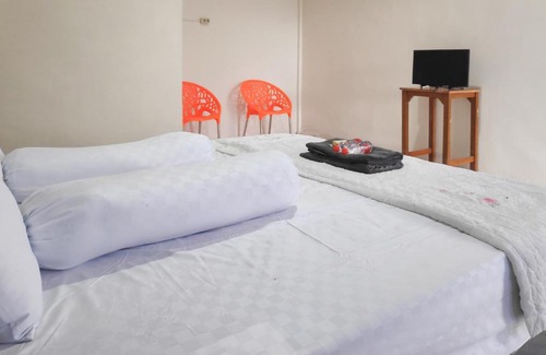 Berastagi Hotel | Guest Rated: RedDoorz @ Jalan Ujung Aji in Berastagi