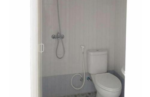 Medan Hotel | Budget-Friendly Stay at RedDoorz @ Komplek MMTC Deli Serdang