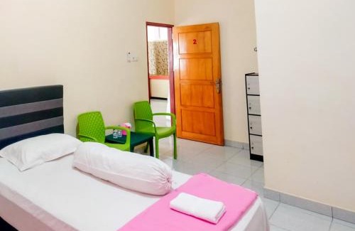 Poso Hotel | Kid-Friendly Stay at RedDoorz @ Makarios Hotel Poso