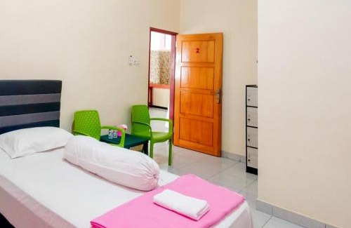 Poso Hotel | Kid-Friendly Stay at RedDoorz @ Makarios Hotel Poso
