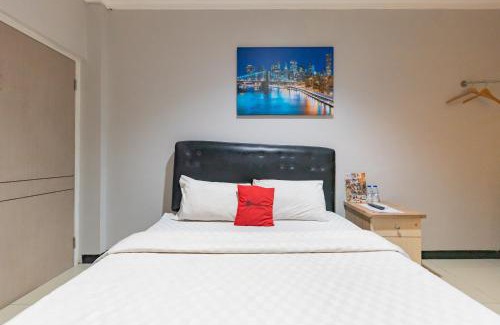Bogor Timur House | Budget-Friendly Stay at RedDoorz Near Botani Square Mall