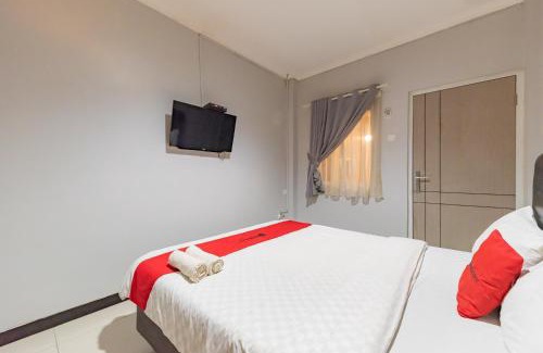 Bogor Timur House | Budget-Friendly Stay at RedDoorz Near Botani Square Mall