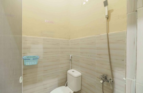 Berastagi Hotel | Family-Friendly Retreat at RedDoorz near Bukit Kubu Berastagi