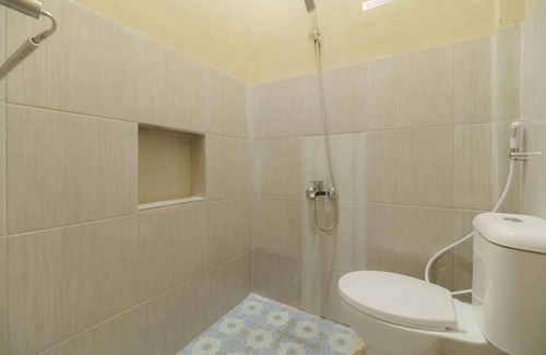 Berastagi Hotel | Family-Friendly Retreat at RedDoorz near Bukit Kubu Berastagi