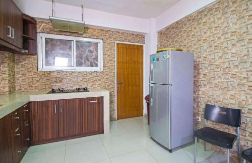 Cilandak House | Budget-Friendly RedDoorz near Cilandak Town Square