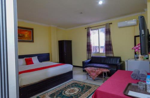 Kendari Hotel | Family-Friendly RedDoorz near Citraland Waterpark Kendari