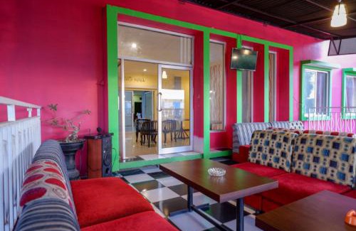 Kendari Hotel | Family-Friendly RedDoorz near Citraland Waterpark Kendari
