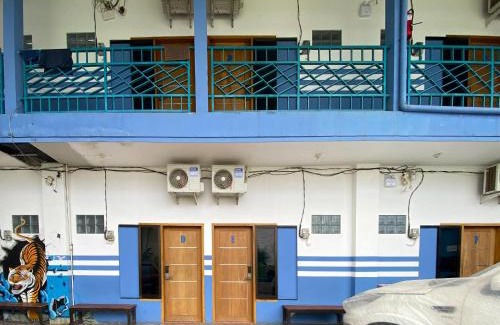 Paiton Hotel | RedDoorz near Exit Tol Paiton