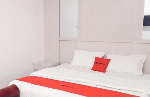 Rajabasa Hotel | Budget-Friendly Stay at RedDoorz near ITERA Lampung