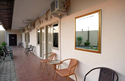 Purwokerto House | Budget-Friendly RedDoorz: Child-Friendly Stay Near GOR Satria