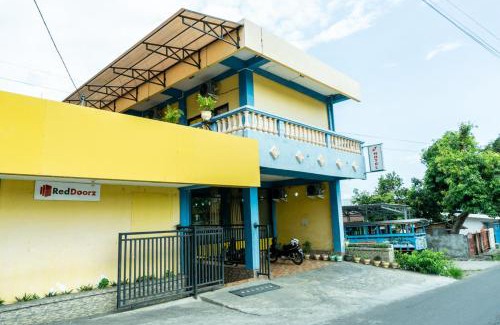 Ende House | Budget-Friendly Stay at RedDoorz Near H. Hasan Airport