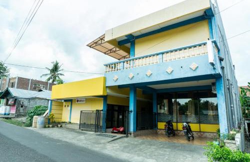 Ende House | Budget-Friendly Stay at RedDoorz Near H. Hasan Airport