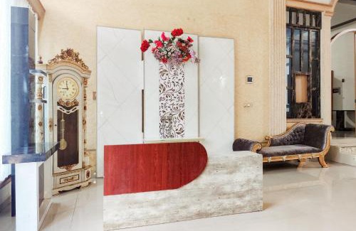 Jambi House | Budget-Friendly Zahira Guesthouse with Family Amenities