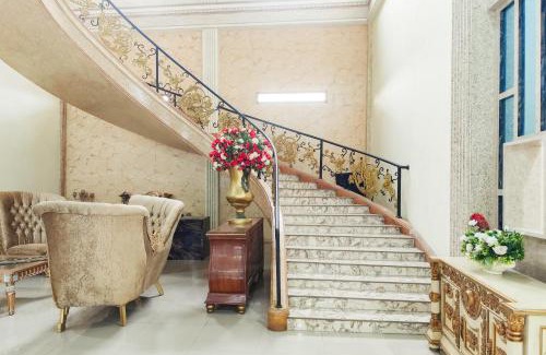 Jambi House | Budget-Friendly Zahira Guesthouse with Family Amenities