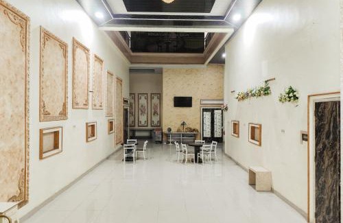 Jambi House | Budget-Friendly Zahira Guesthouse with Family Amenities