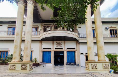 Jambi House | Budget-Friendly Zahira Guesthouse with Family Amenities