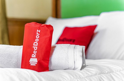 Rancabali House | Budget-Friendly Family Stay at RedDoorz near Kawah Putih