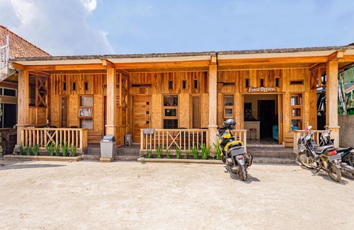 Rancabali House | Cozy RedDoorz Retreat Near Kawah Putih Ciwidey