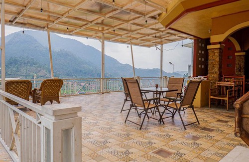 Rancabali House | Cozy RedDoorz Retreat Near Kawah Putih Ciwidey