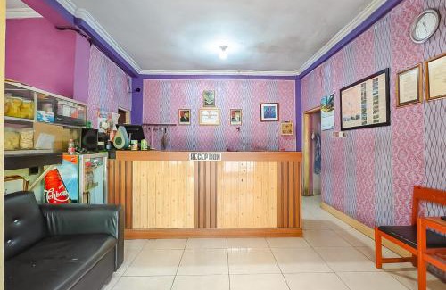 Getasan Hotel | RedDoorz near Kopeng Salatiga