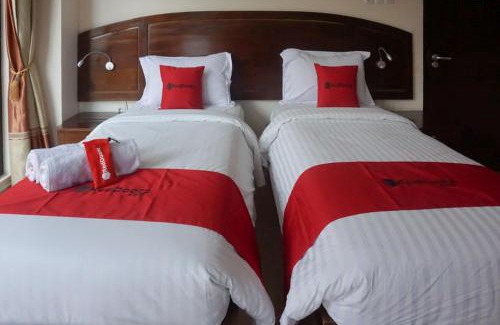 North Toraja Hotel | Budget-Friendly Stays at RedDoorz near Londa Toraja
