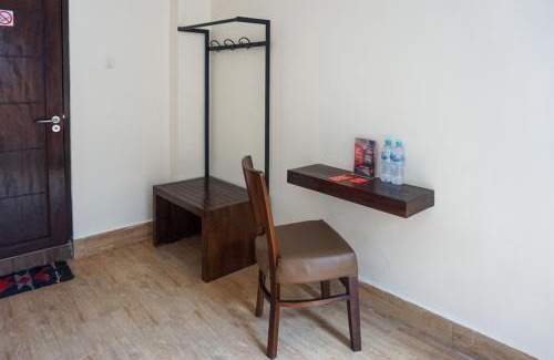 North Toraja Hotel | Budget-Friendly Stays at RedDoorz near Londa Toraja
