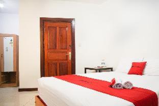 Kotaraja House | Family-Friendly Stay at RedDoorz near Mal Abepura