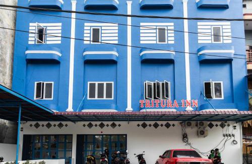 Medan House | Budget-Friendly RedDoorz Near Medan Amplas for Families