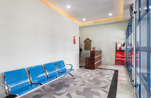 Medan House | Budget-Friendly RedDoorz Near Medan Amplas for Families