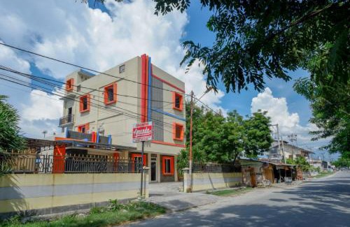Palu House | Family-Friendly RedDoorz Near Millenium Waterpark Palu