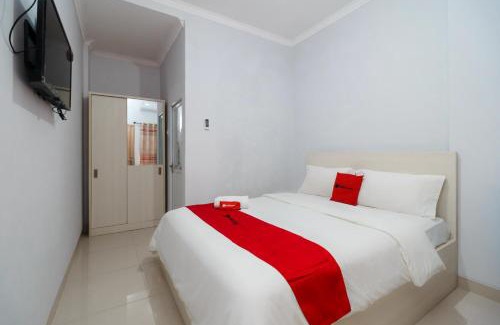 Pangandaran Hotel | Family-Friendly RedDoorz Near Pantai Barat Pangandaran