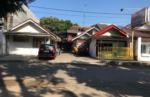 Pangandaran Hotel | Family-Friendly RedDoorz Near Pantai Barat Pangandaran