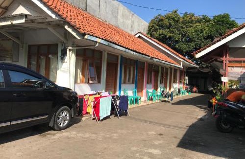 Pangandaran Hotel | Family-Friendly RedDoorz Near Pantai Barat Pangandaran